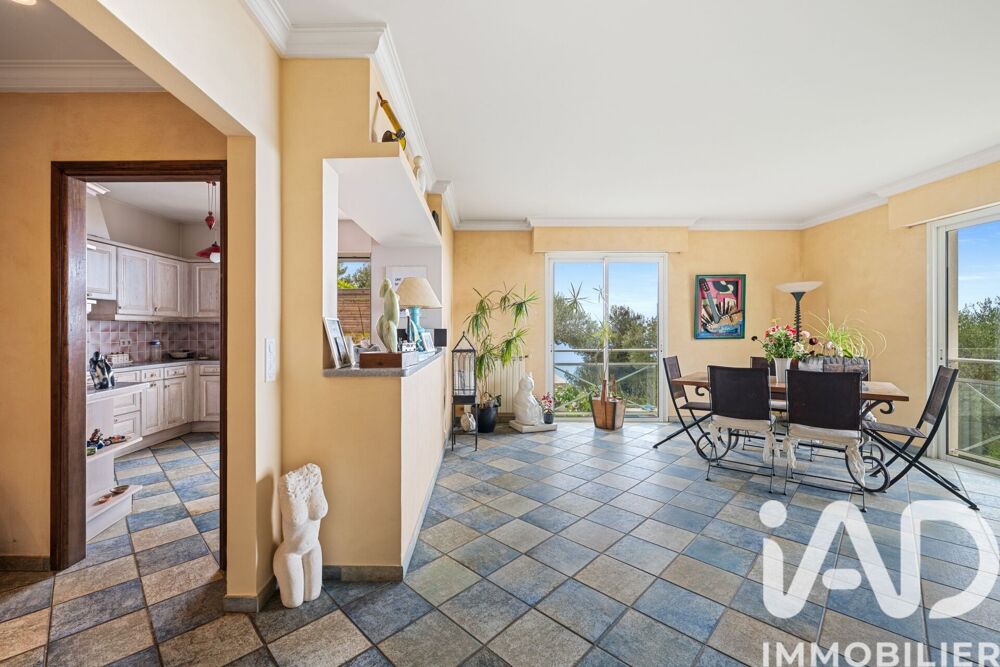 à vendre  Maison Roquebrune-Cap-Martin (06190)