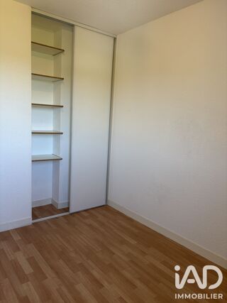  Appartement à vendre 3 pièces 64 m²