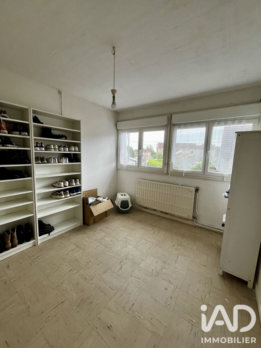 Vente Maison Vente Maison traditionnelle 5 pièces Bruay-la-buissière