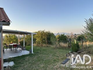  Maison à vendre 4 pièces 87 m²