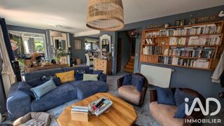  Maison à vendre 9 pièces 173 m²
