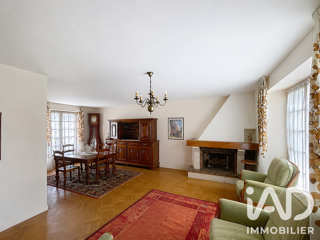  Maison à vendre 7 pièces 133 m²