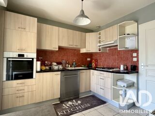 Vente Maison Vente Maison/villa 5 pièces Angoulins