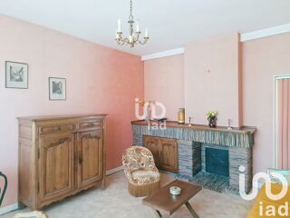  Maison à vendre 7 pièces 166 m²