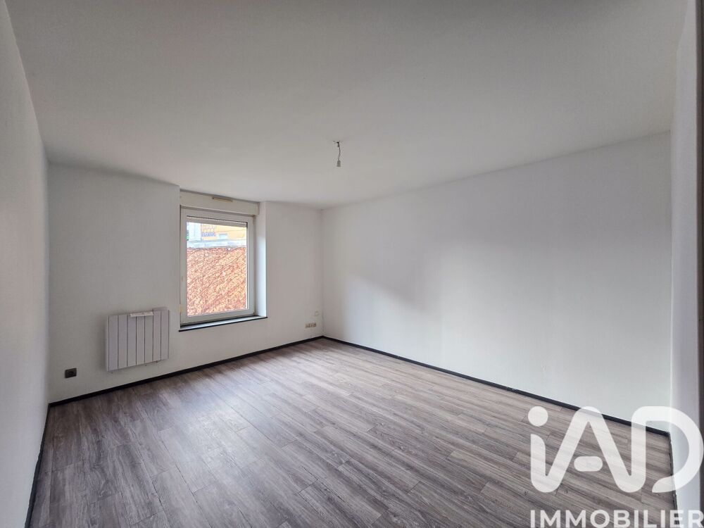 Vente Immeuble Vente Immeuble 240 m&sup2; Dombasle-sur-meurthe