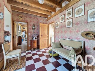  Maison à vendre 6 pièces 162 m²