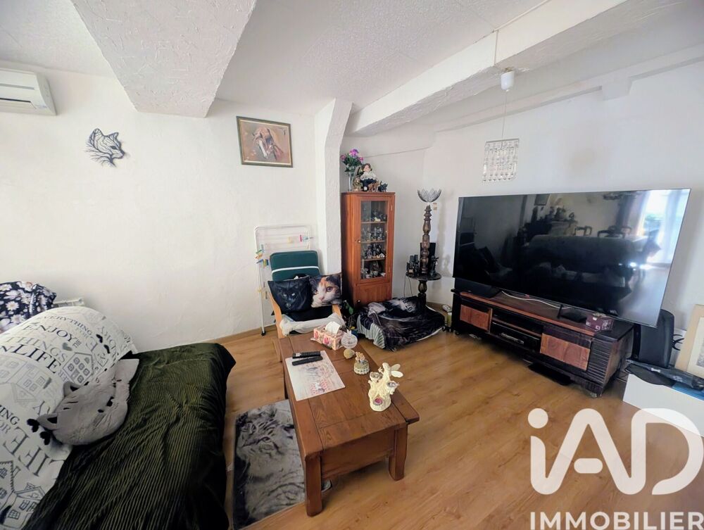 Vente Maison de village 4 pièces