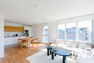  Appartement à vendre 6 pièces 120 m²