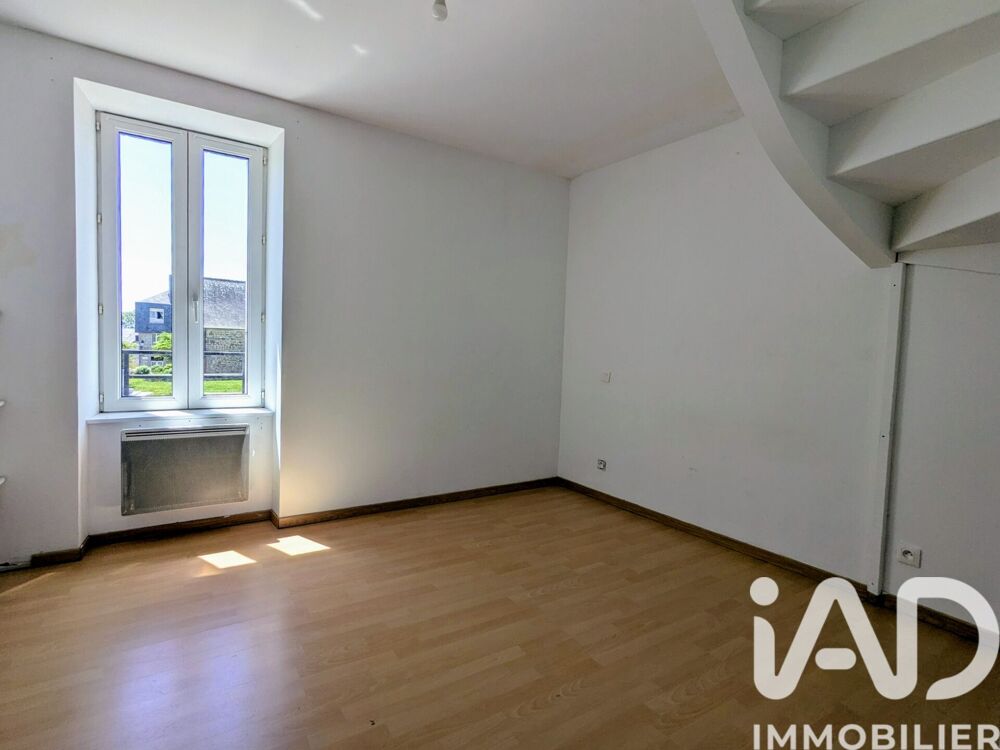 vente Maison - 5 pièce(s) - 80 m² Romazy (35490)