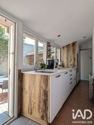 Vente Maison Vente Maison de ville 4 pièces Thouars