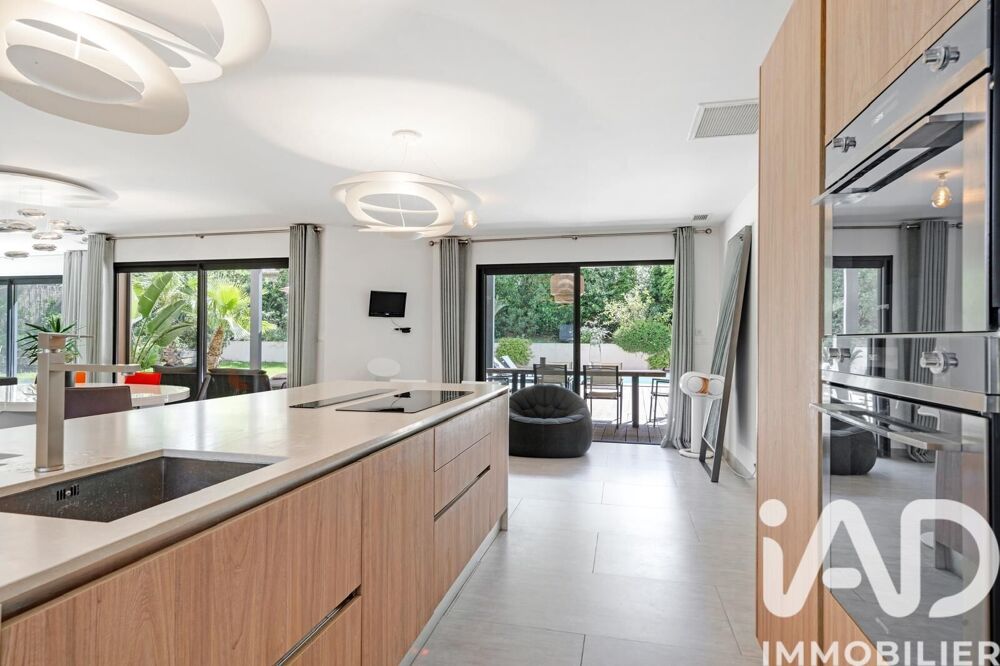 Vente Maison Vente Maison/villa 5 pièces Gassin