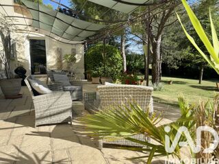  Maison à vendre 5 pièces 225 m²