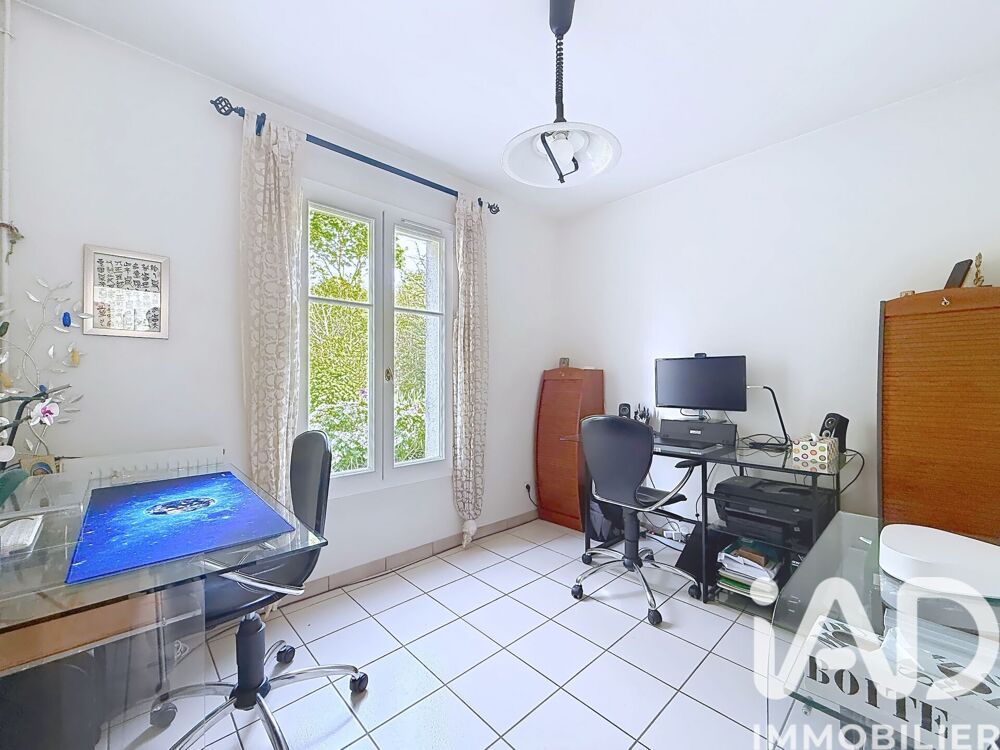 � vendre  Maison Saint-Prix (95390)