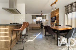  Maison à vendre 5 pièces 122 m²
