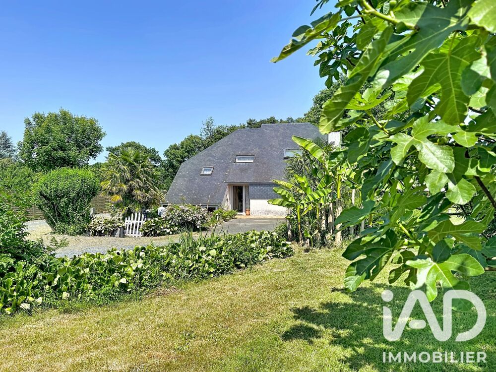 Vente Maison Vente Maison/villa 8 pièces Pontacq