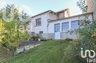  Maison à vendre 4 pièces 95 m²