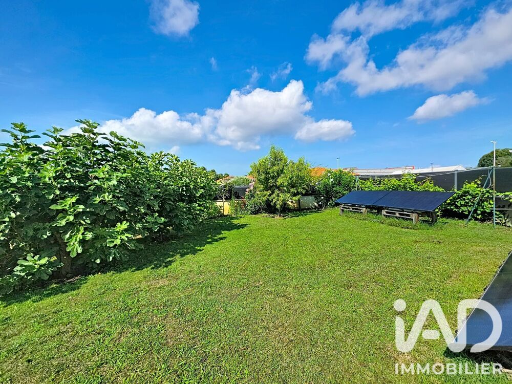 Vente Maison d'architecte 6 pièces