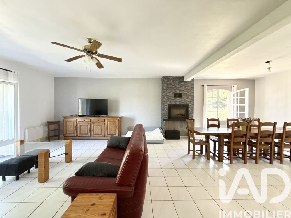 Vente Maison Vente Maison/villa 7 pièces Carcassonne
