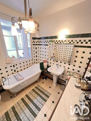  Appartement à vendre 3 pièces 69 m²