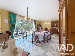  Maison à vendre 4 pièces 126 m²