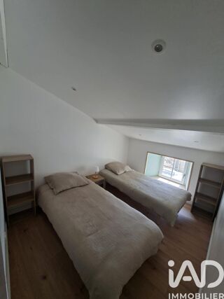  Appartement à louer 2 pièces 30 m²