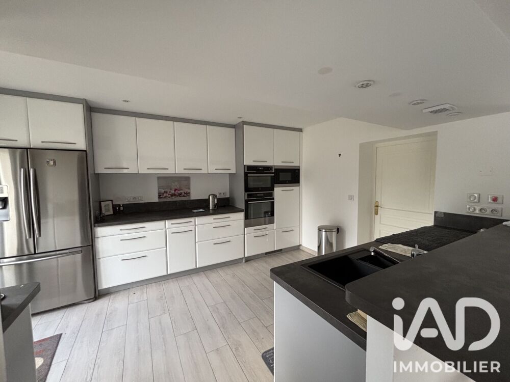 Vente Maison Vente Maison/villa 6 pièces Parnac