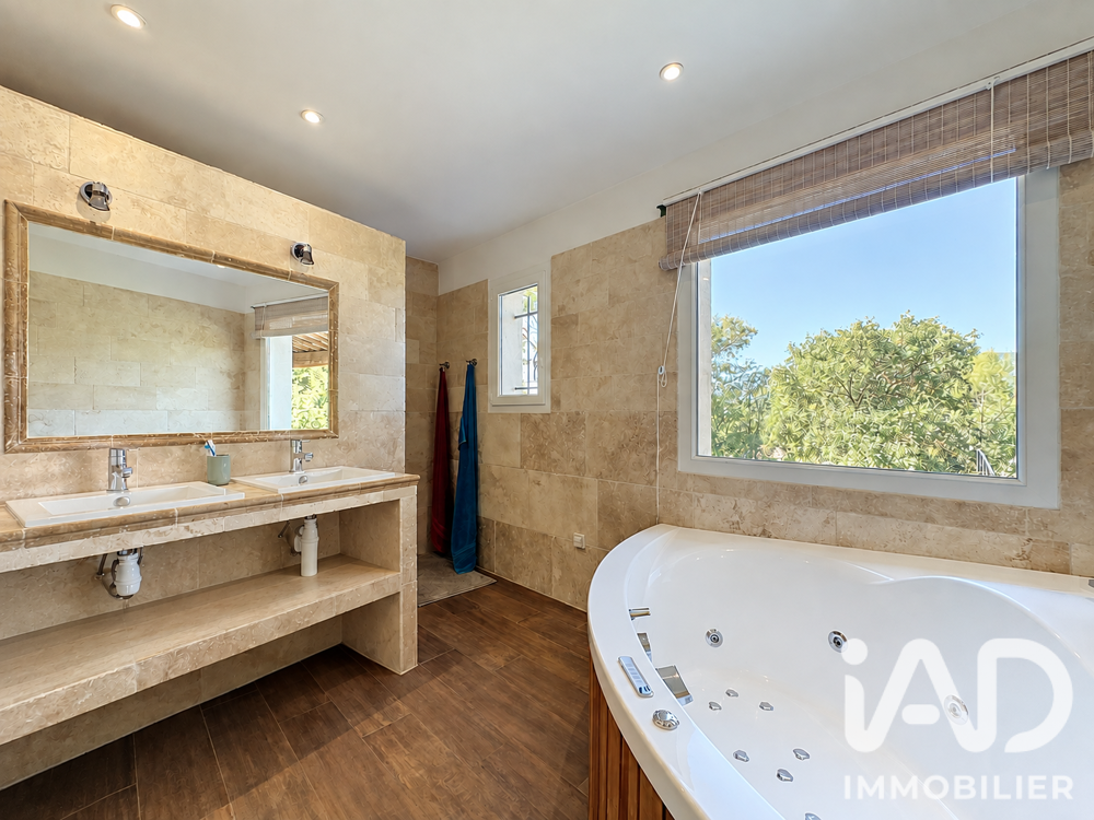 à vendre  Maison Fayence (83440)