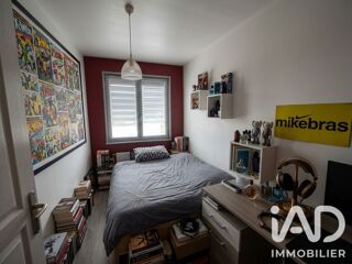  Maison à vendre 5 pièces 95 m²