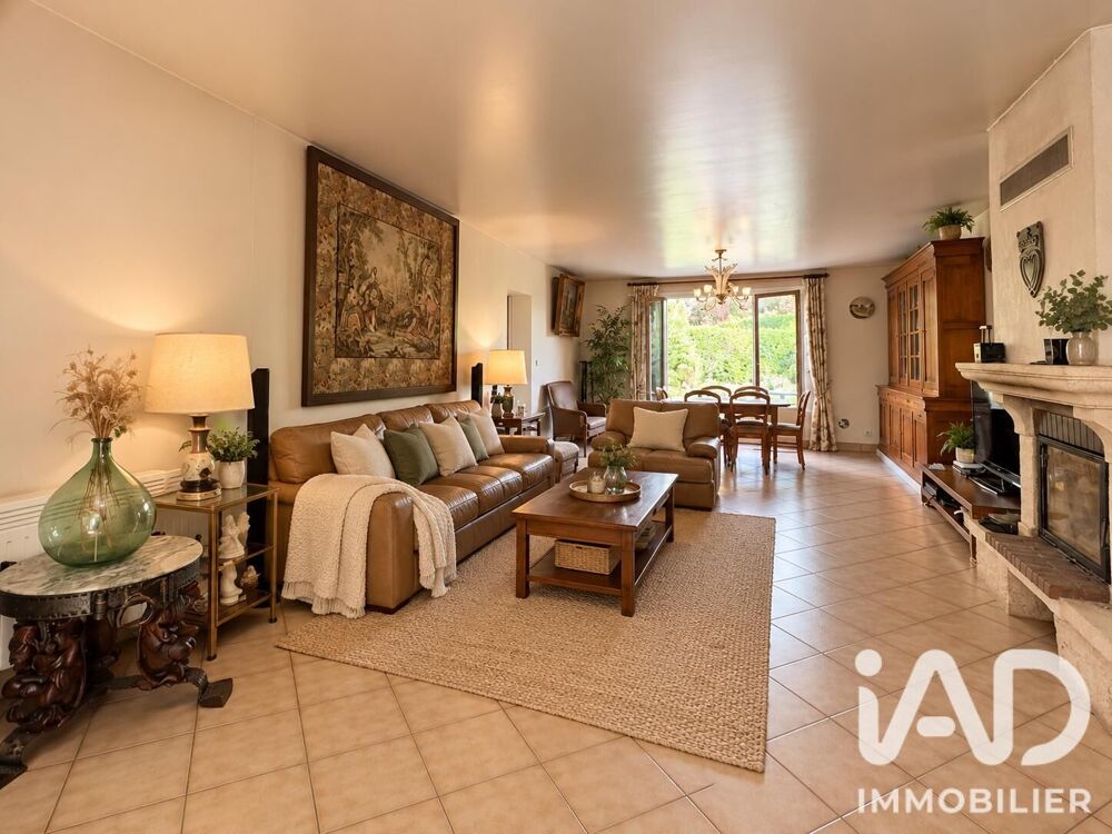 Vente Maison Vente Maison/villa 7 pièces Marolles-en-brie