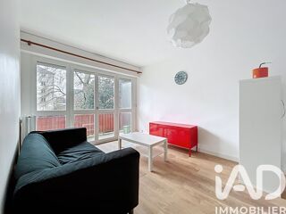  Appartement � vendre 1 pi�ce 31 m�