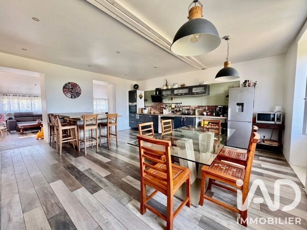 Vente Maison Vente Maison/villa 4 pièces Aboën