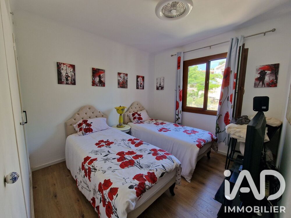 Vente Appartement Vente Appartement 4 pièces Bandol