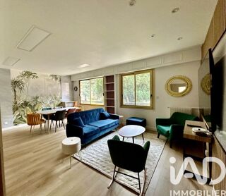  Appartement à vendre 4 pièces 76 m²