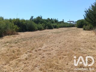  Terrain à vendre 1200 m²