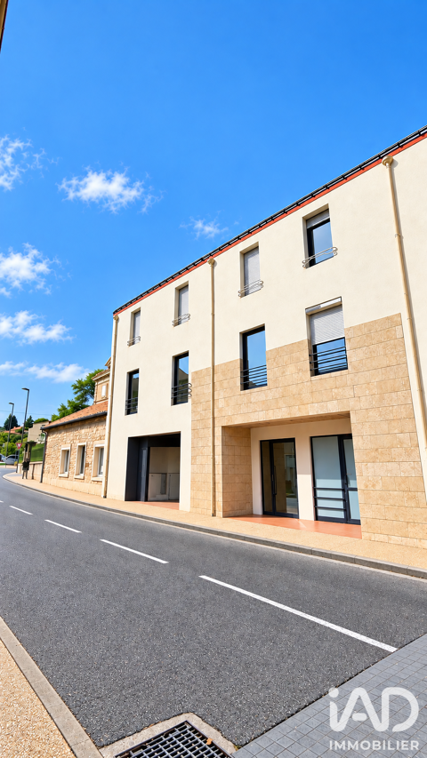 Vente Boutique/Local commercial 153 m&sup2; 155000 07700 Bourg-saint-andéol