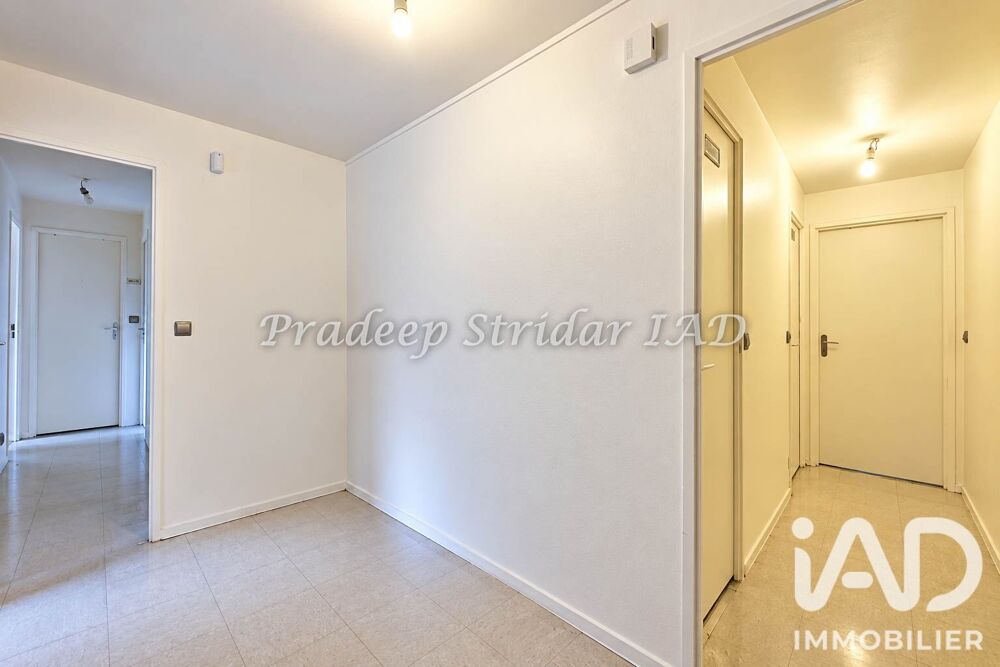 Vente Appartement Vente Appartement 4 pièces Saint-ouen-l'aumône