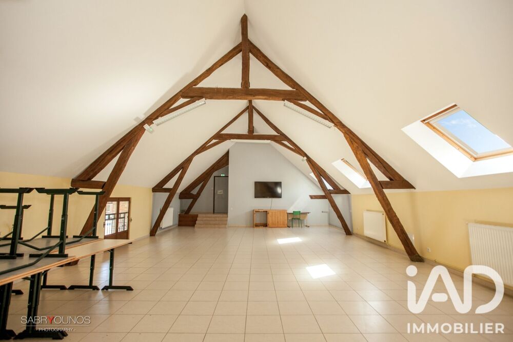 à vendre  Maison Vanlay (10210)