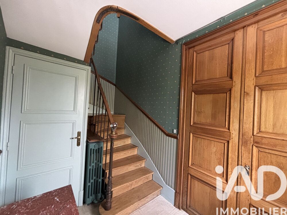 à vendre  Maison Rambouillet (78120)