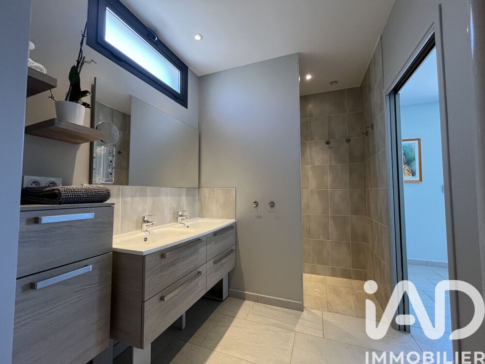 à vendre  Maison Passa (66300)