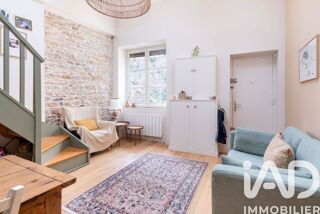  Appartement à vendre 4 pièces 75 m²