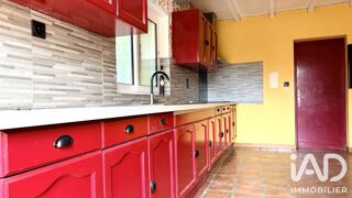  Maison à vendre 5 pièces 123 m²
