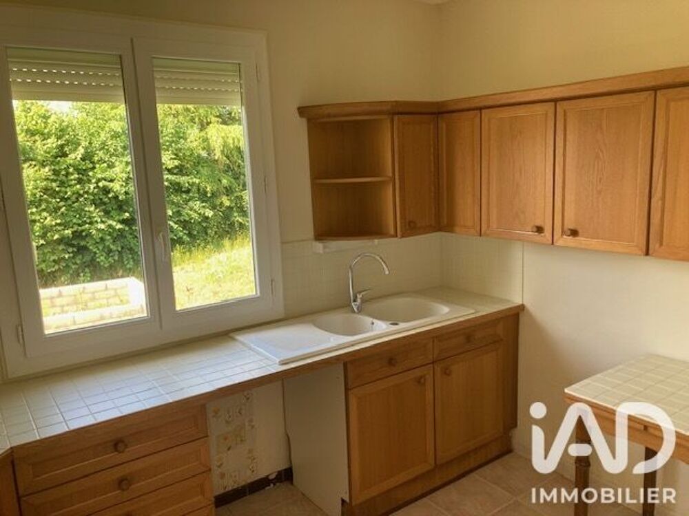 Vente Maison Vente Maison/villa 3 pièces Cempuis