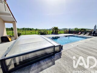  Maison � vendre 5 pi�ces 182 m�