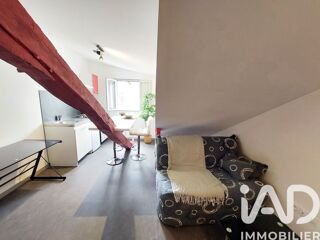  Appartement � louer 1 pi�ce 20 m�