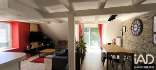  Appartement à vendre 4 pièces 83 m²