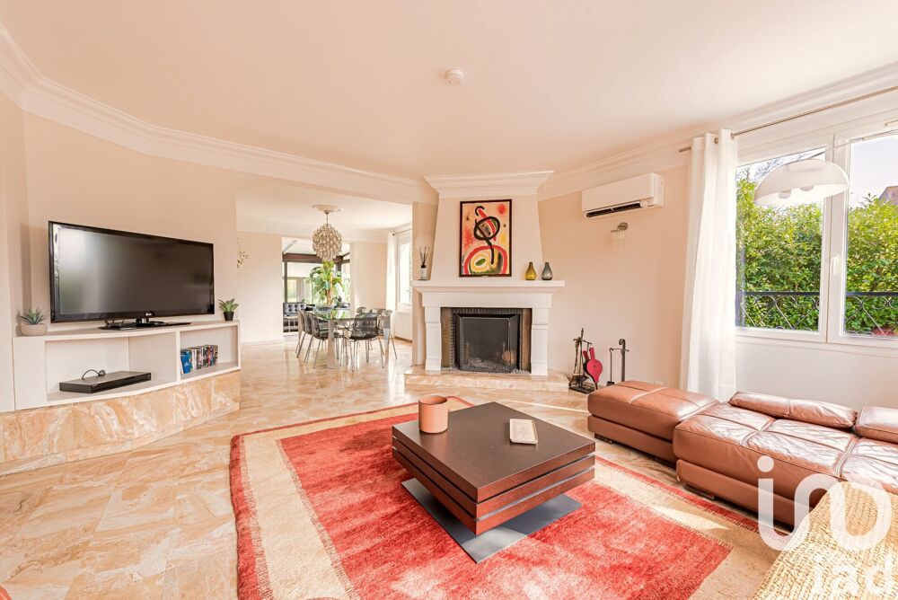 � vendre  Maison Draveil (91210)