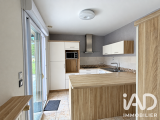  Maison à vendre 7 pièces 140 m²