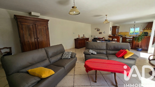  Maison à vendre 4 pièces 134 m²