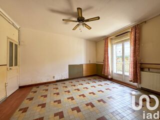  Maison à vendre 7 pièces 158 m²