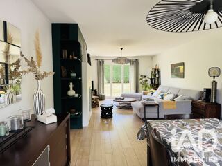  Maison à vendre 7 pièces 200 m²